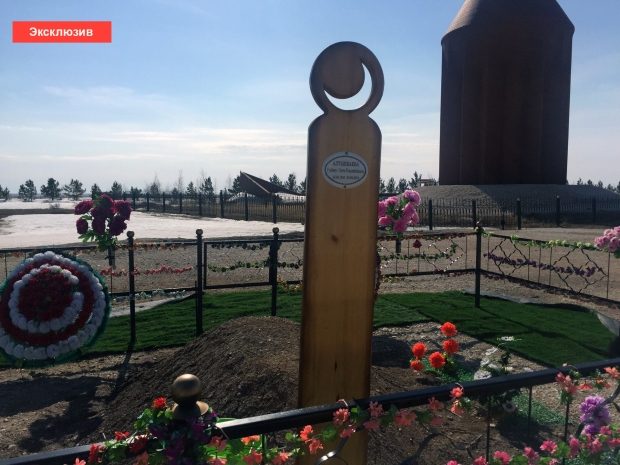 Кто заработает на строительстве Национального пантеона?