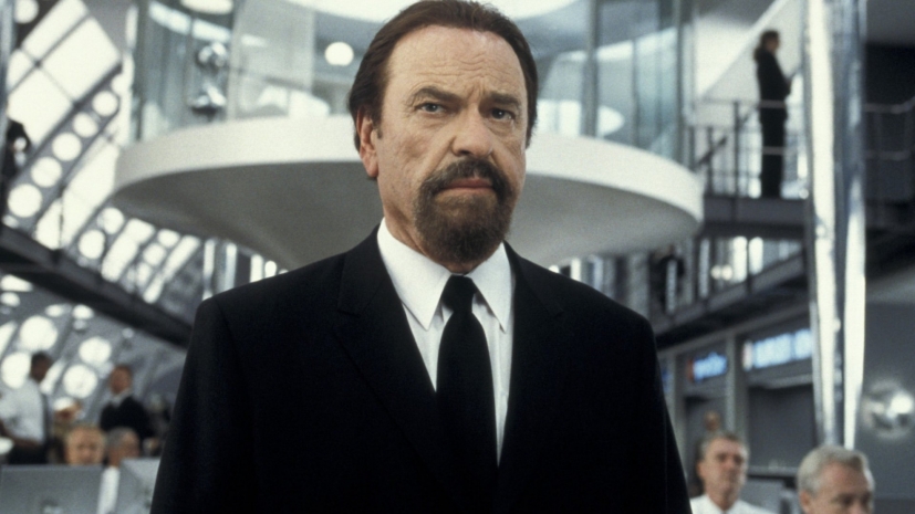 Скончалась звезда фильма «Люди в черном»