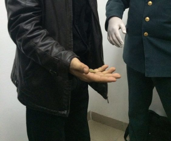 У жителя Алматинской области изъяли около 2 тонн наркотиков