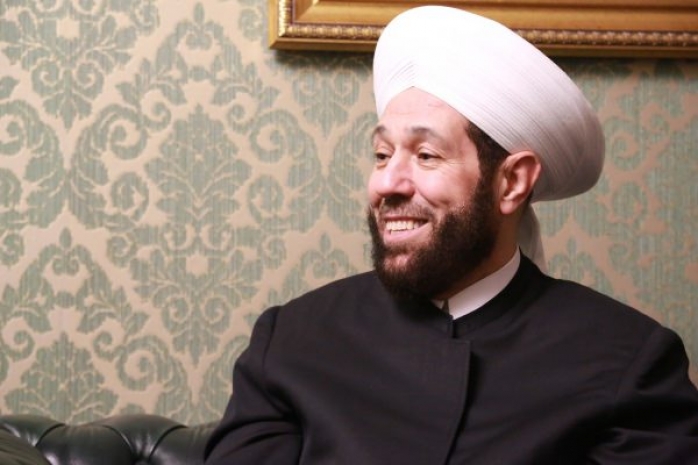 Верховный муфтий Сирии: ИГИЛ тренирует казахстанцев и возвращает на родину (ВИДЕО)