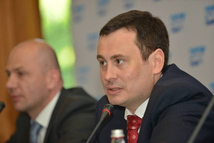 Инновационный SAP-форум в Алматы собрал 1300 участниковЭксклюзив