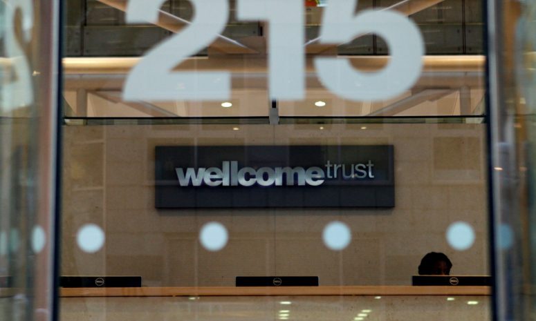 Все акции Meta продал крупнейший благотворительный фонд Великобритании