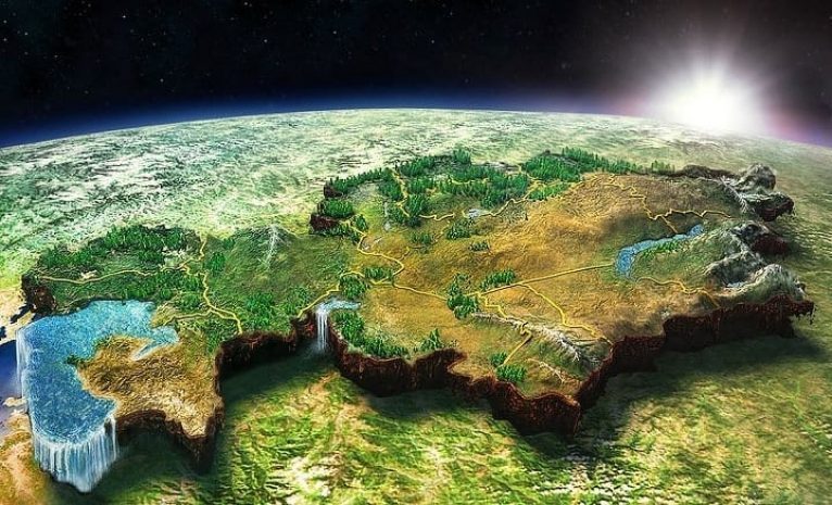 В Казахстане разрабатывают «Фейсбук для бизнеса»