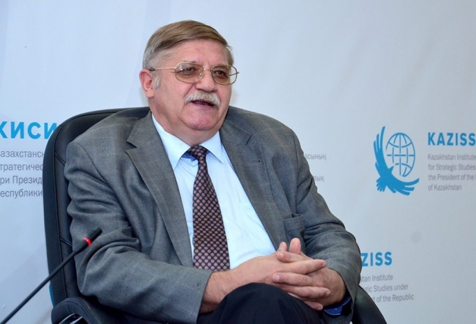 Главного научного сотрудника КИСИ подозревают в государственной измене