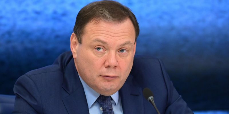 Активы российского олигарха Михаила Фридмана арестованы в Украине
