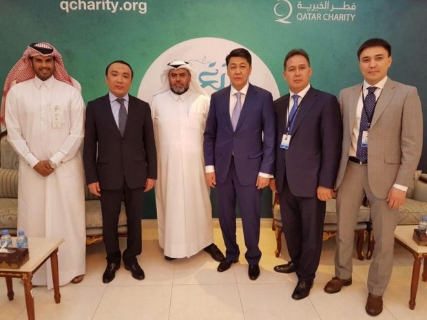 Власти Катара подтвердили участие в VI съезде лидеров мировых и традиционных религий