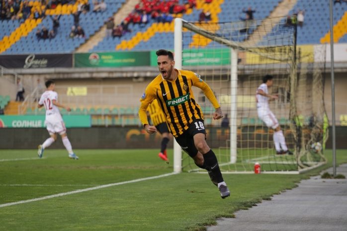 Польский легионер «Кайрата» рассказал, как ведут себя богатые алматинцы