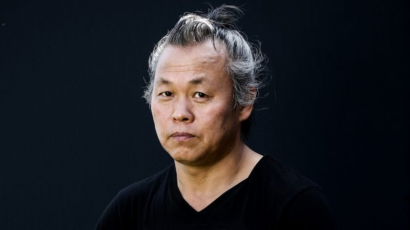 Ким Ки Дук снимет свой новый фильм в Казахстане