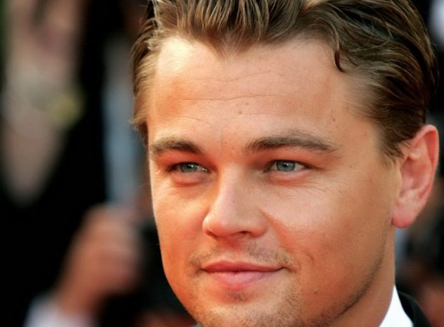 Леонардо Ди Каприо пожертвовал $3 млн на защиту океанов