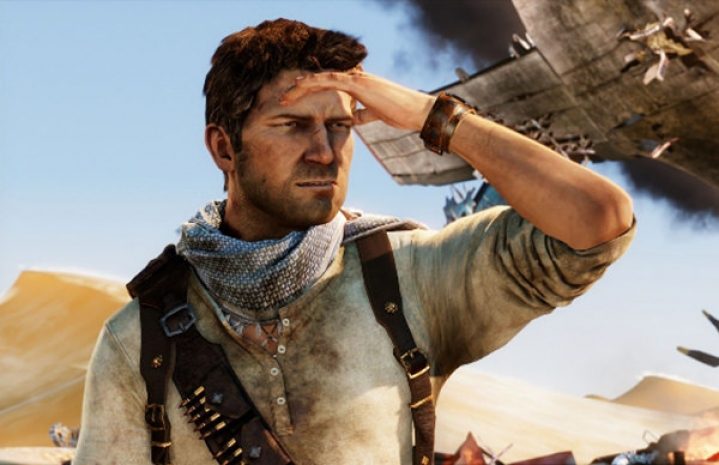 Объявлена дата выхода фильма по Uncharted