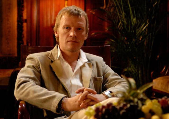 Российский актер Серебряков отказался от гражданства РФ