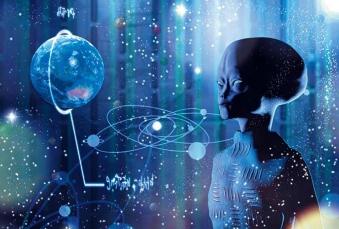 Ученый объяснил, почему инопланетного разума не существует