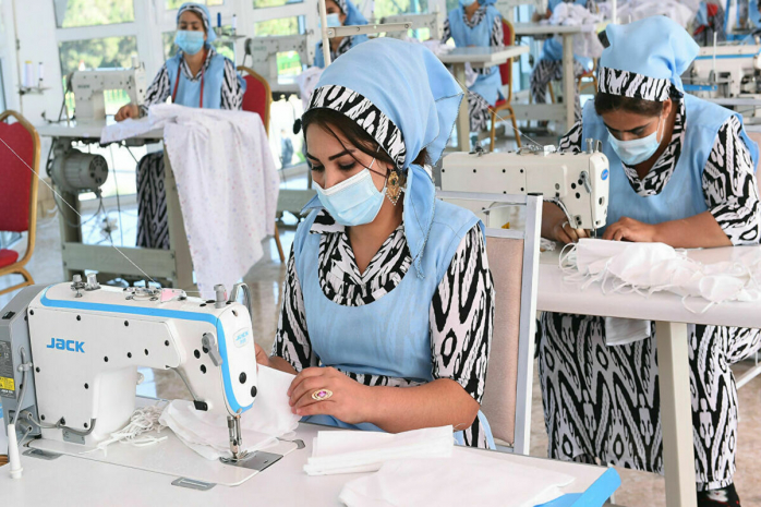 Мораторий на все виды проверок МСБ до 2023 года введен в Таджикистане