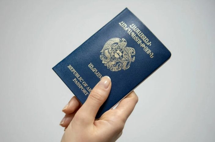 Түркия мен Армения дипломатиялық паспорт иелеріне визалық режимді жеңілдетті