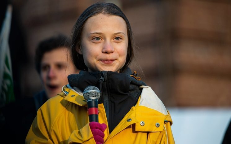 Как Грета Тунберг может негативно повлиять на экономику Казахстана