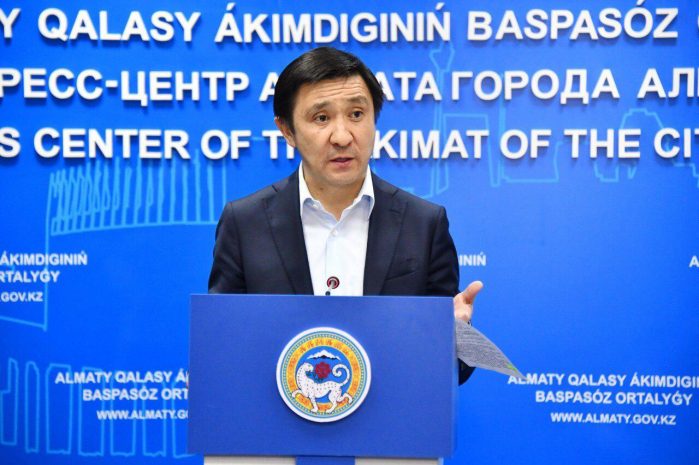 Ерлан Кожагапанов назначен советником премьер-министра РК