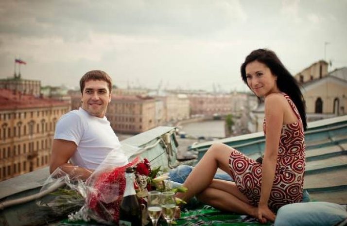 «Золотые» правила для казахстанских мужчин на первом свидании