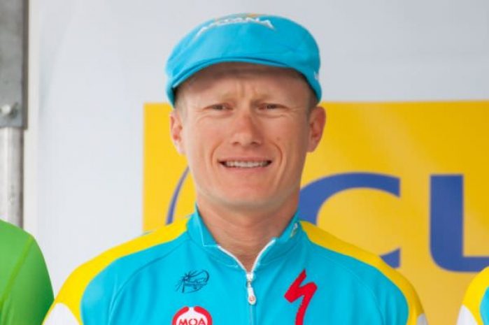 Александр Винокуров: Бахтияр Кожатаев может ехать гранд-туры