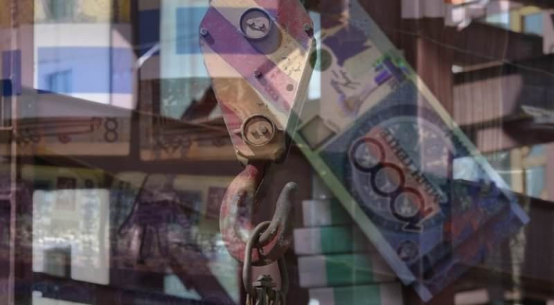Строительные компании задолжали казахстанцам более 23 млрд тенге