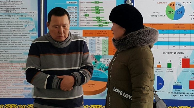 Водитель «Камаза» просит простить его за ДТП со школьным автобусом. ФОТО