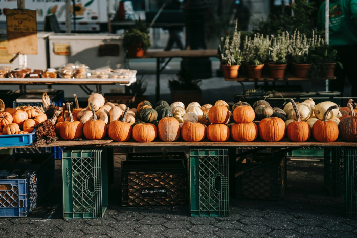 Вопрос стихийной торговли проверили в Павлодаре