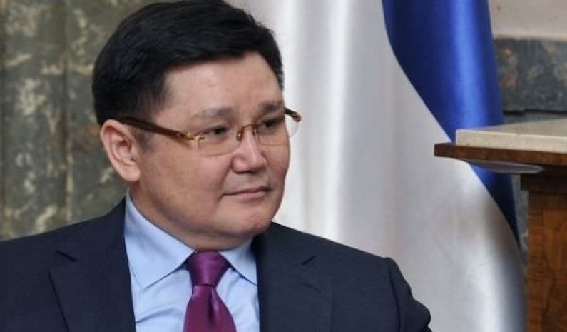 Перспективы развития отношений Казахстана и Венгрии становятся шире