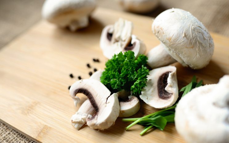 Наиболее полезные продукты для кишечника перечислила диетолог