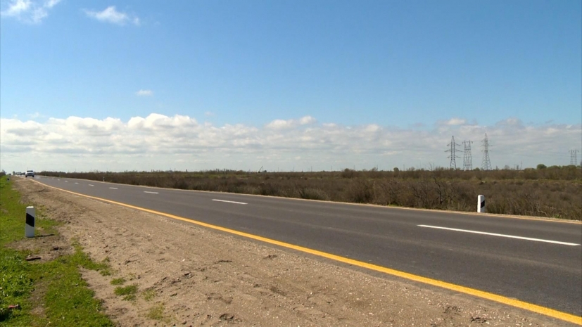 Более 500 километров дорог будут открыты в Казахстане до конца года