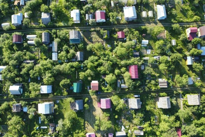 30 дачных массивов получат статус ИЖС в Алматы