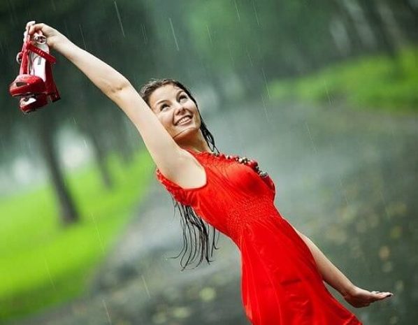 Юг и восток Казахстана накроют дождиЭксклюзив