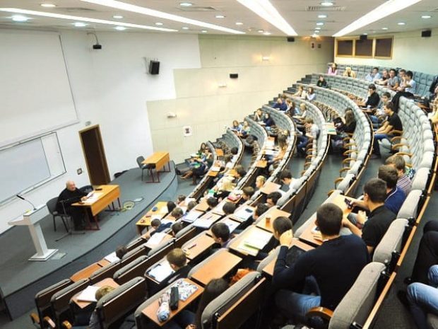 МОН РК: досрочные каникулы алматинских студентов обоснованыЭксклюзив