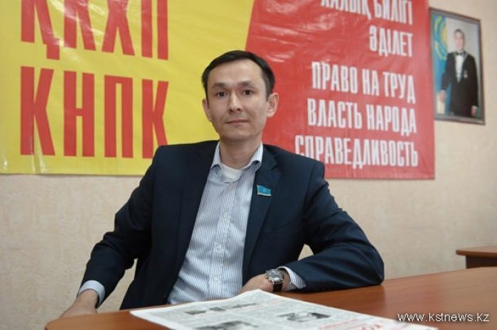 Мажилисмен: Воровство – это же в правительстве