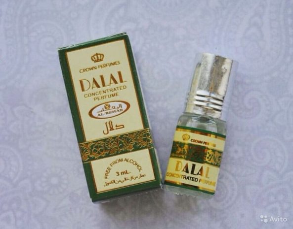 Прокуратура Мангистау изымет духи «Dalal» из продажи в случае обнаружения в них токсинов