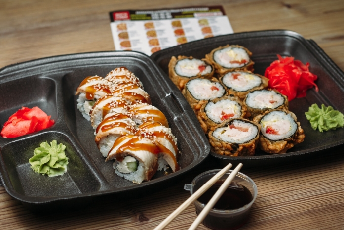 Главный санврач призвал казахстанцев отказаться от заказа еды через интернет