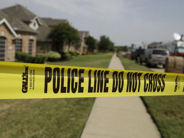 14 человек пострадали в результате стрельбы на похоронах в Чикаго