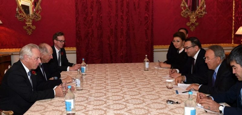 Ротшильд предсказал Казахстану трудные времена