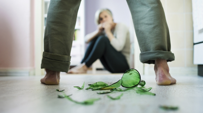 Ответственность семейных дебоширов перед законом появится в Казахстане