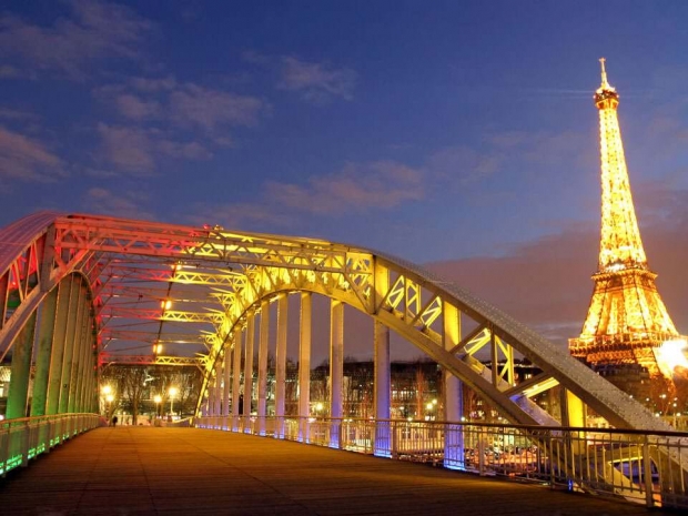 Франция объявит 2014-й годом Казахстана