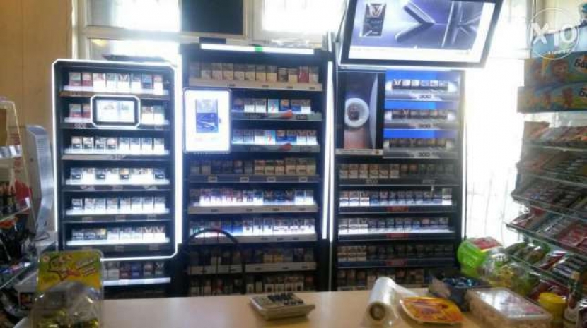 В Петропавловске участились кражи из продуктовых магазинов