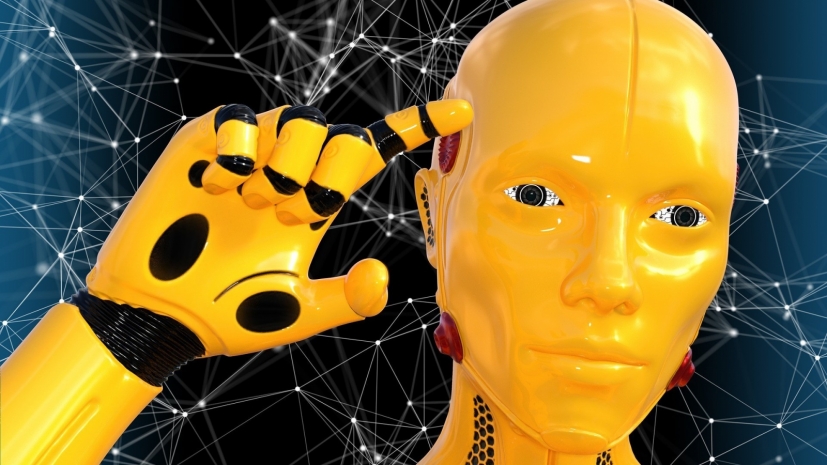 Футбольных арбитров заменят на роботов