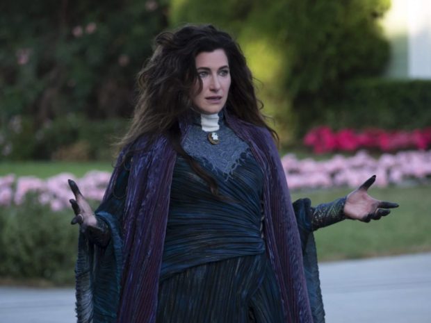 На 2024 год перенесены выходы сериалов Disney+