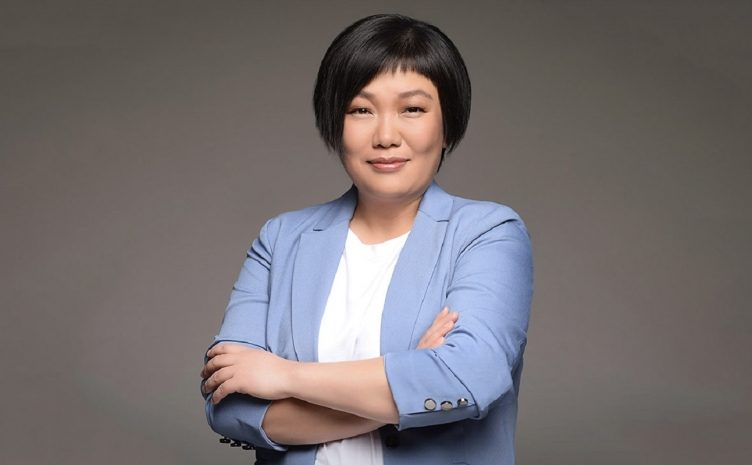 Вторая женщина-миллиардер появилась в России