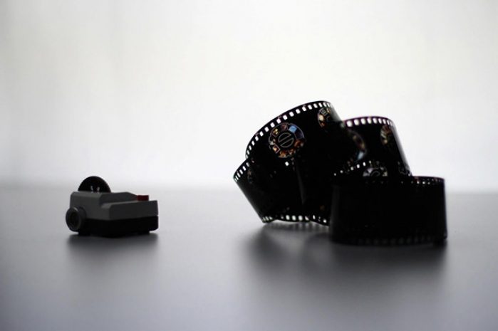 Компания Projecteo представила проектор для снимков из Instagram