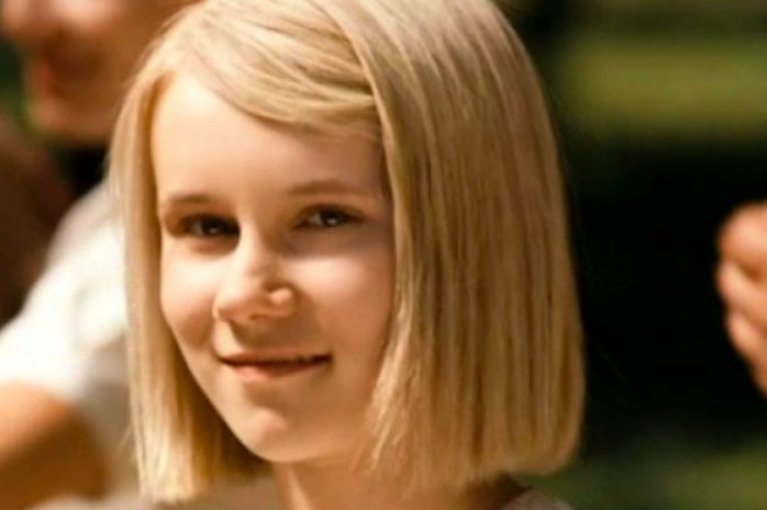 Юная звезда фильма «Брестская крепость» погибла на Аляске