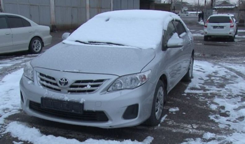 Обмануть банк и своего земляка заодно пытался житель Шымкента