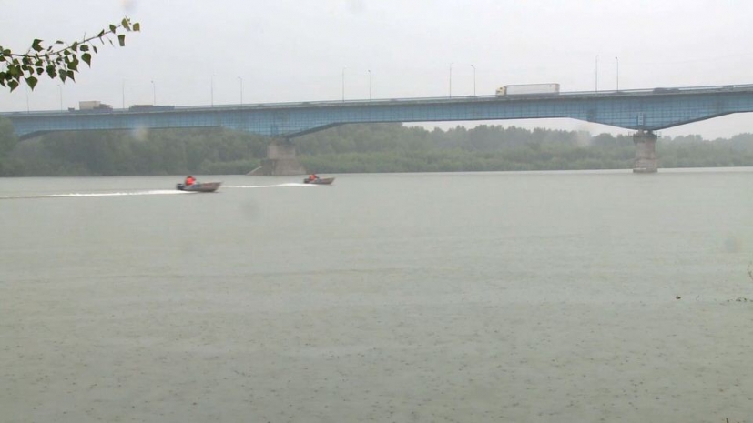 В Павлодаре закроют старый мост через Иртыш