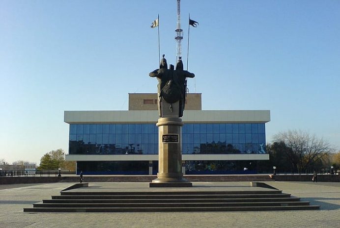 Премьер-министр посетил ряд социально-культурных объектов СКО