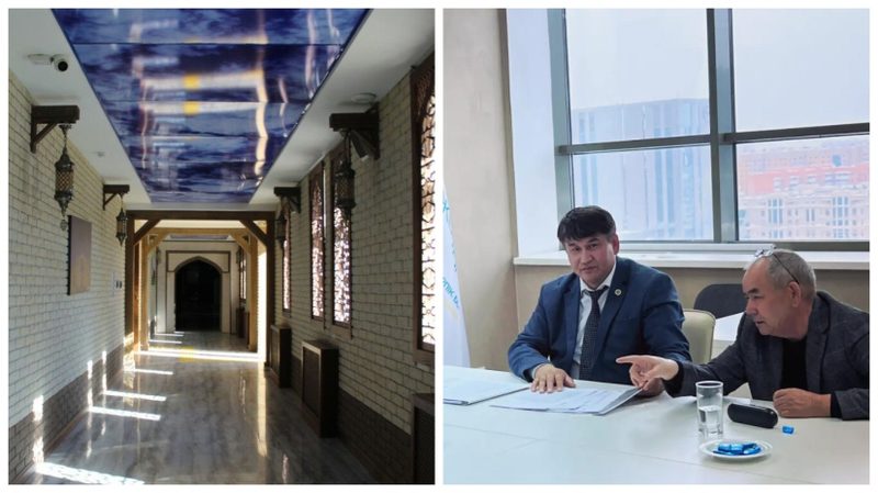 Туркестанский беспредел, или Как Антикор «защищает» неугодных