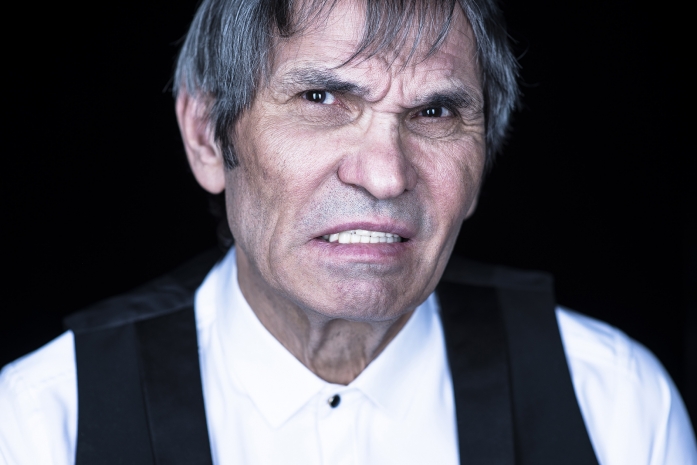 Бари Алибасов загадочно пропал накануне дня рождения