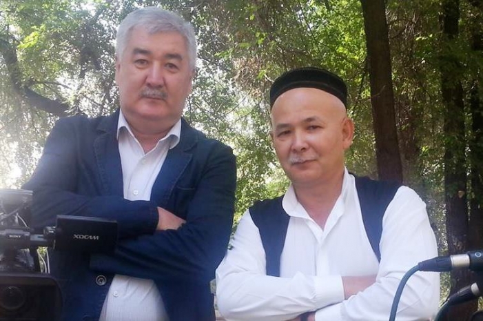 Косанов: внешнеполитические амбиции Казахстана неоправданыЭксклюзив